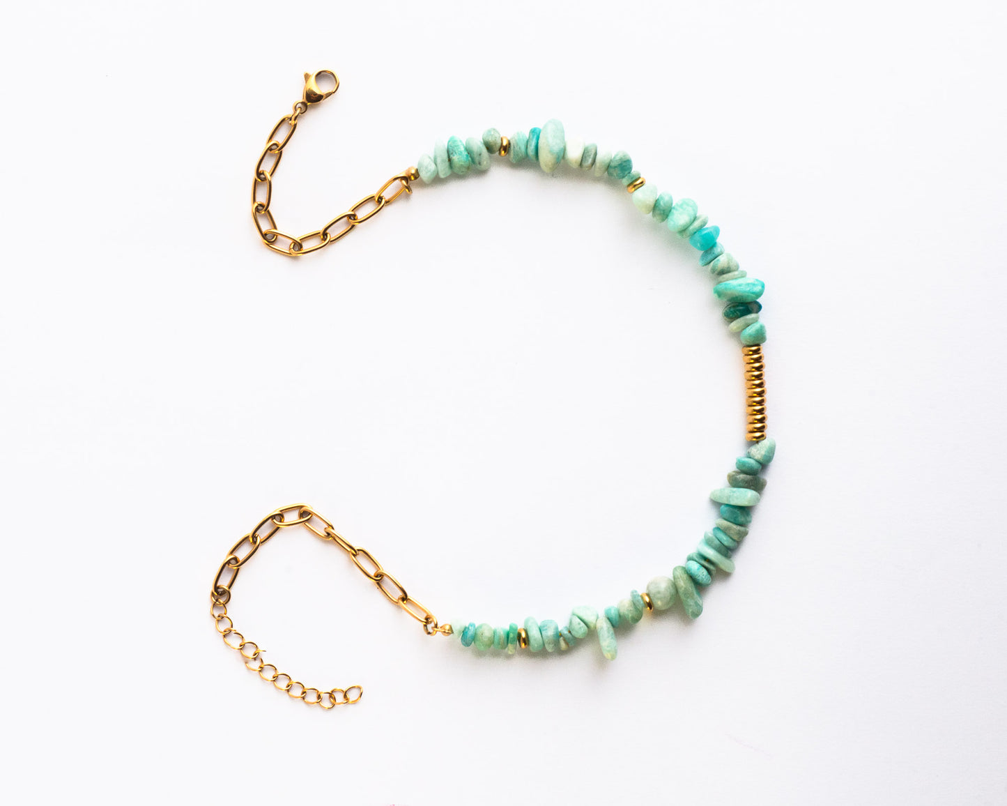 Collar Botticelli