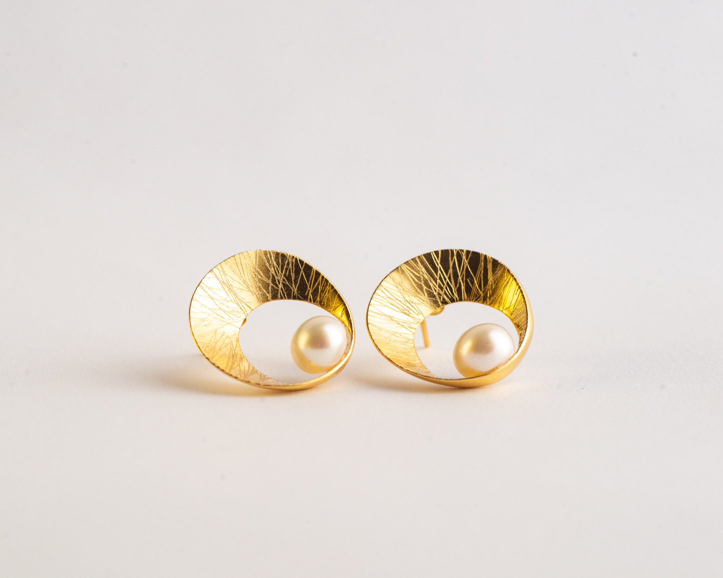 Pendientes Aura
