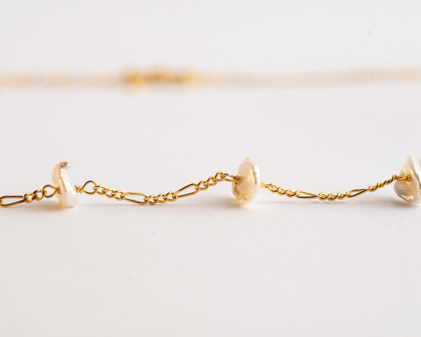 Collar Horas