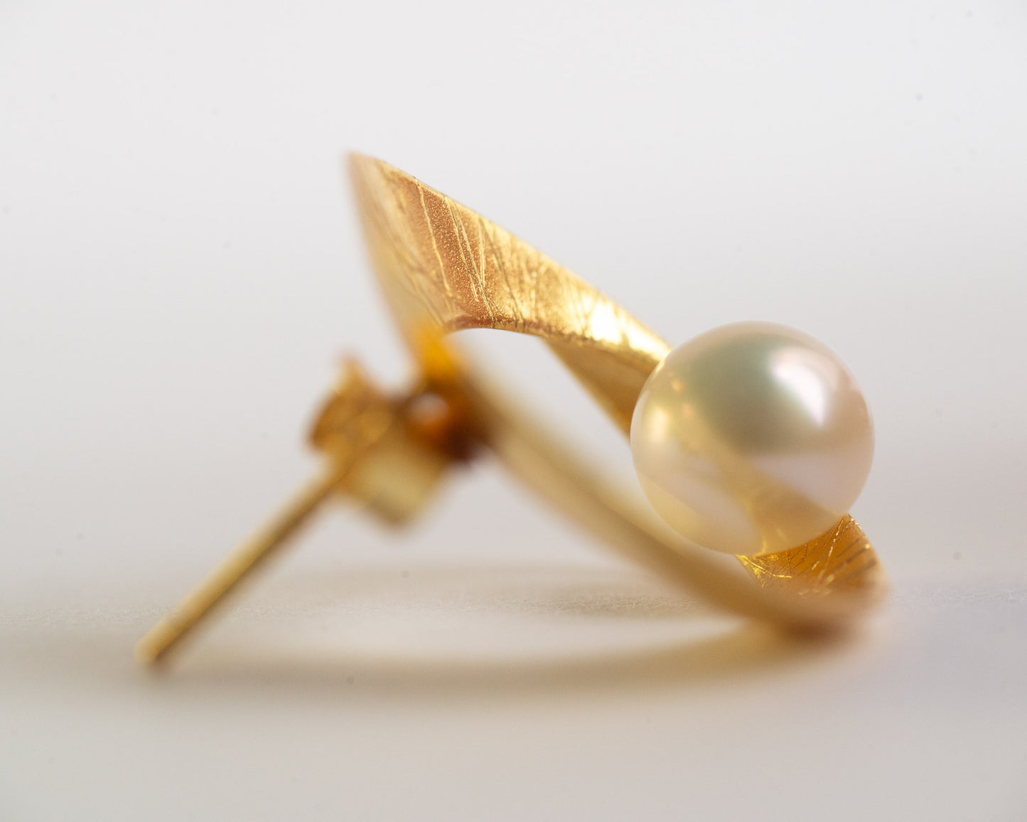 Pendientes Aura