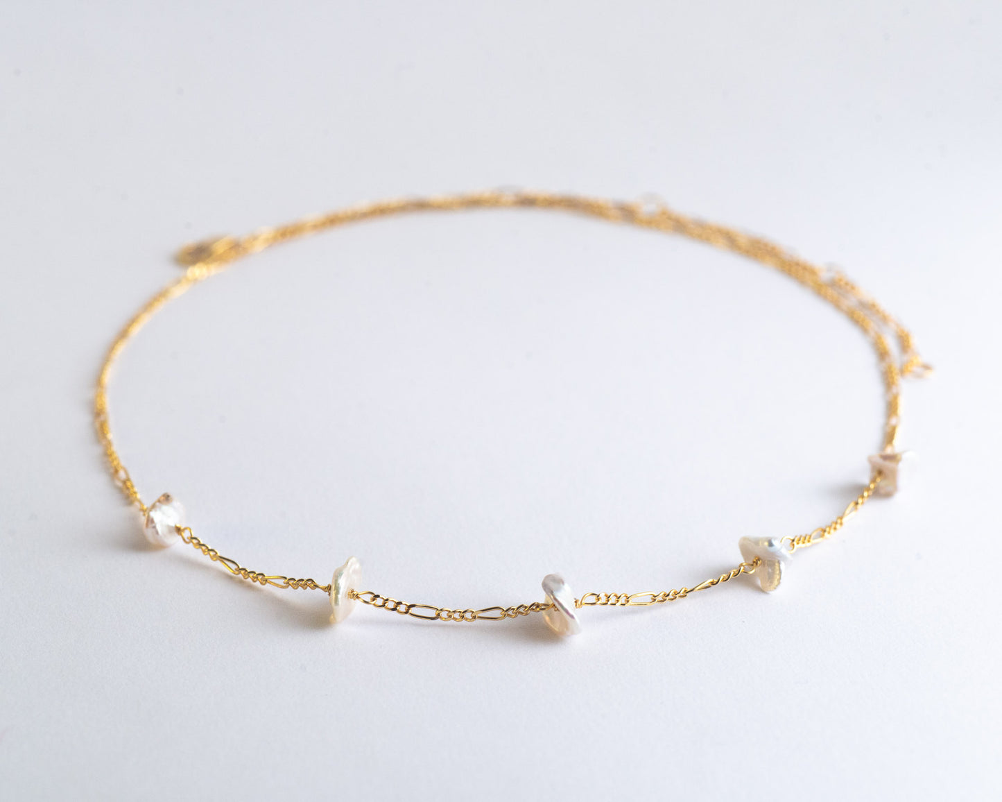 Collar Horas