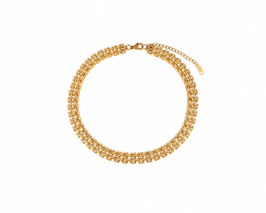 Choker Catalina