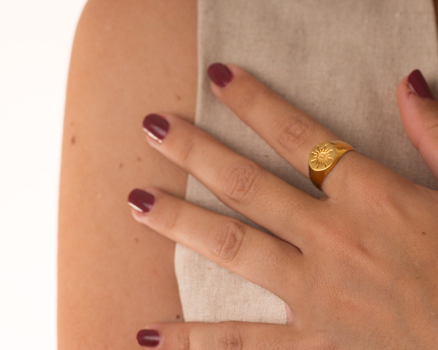 Anillo Andino