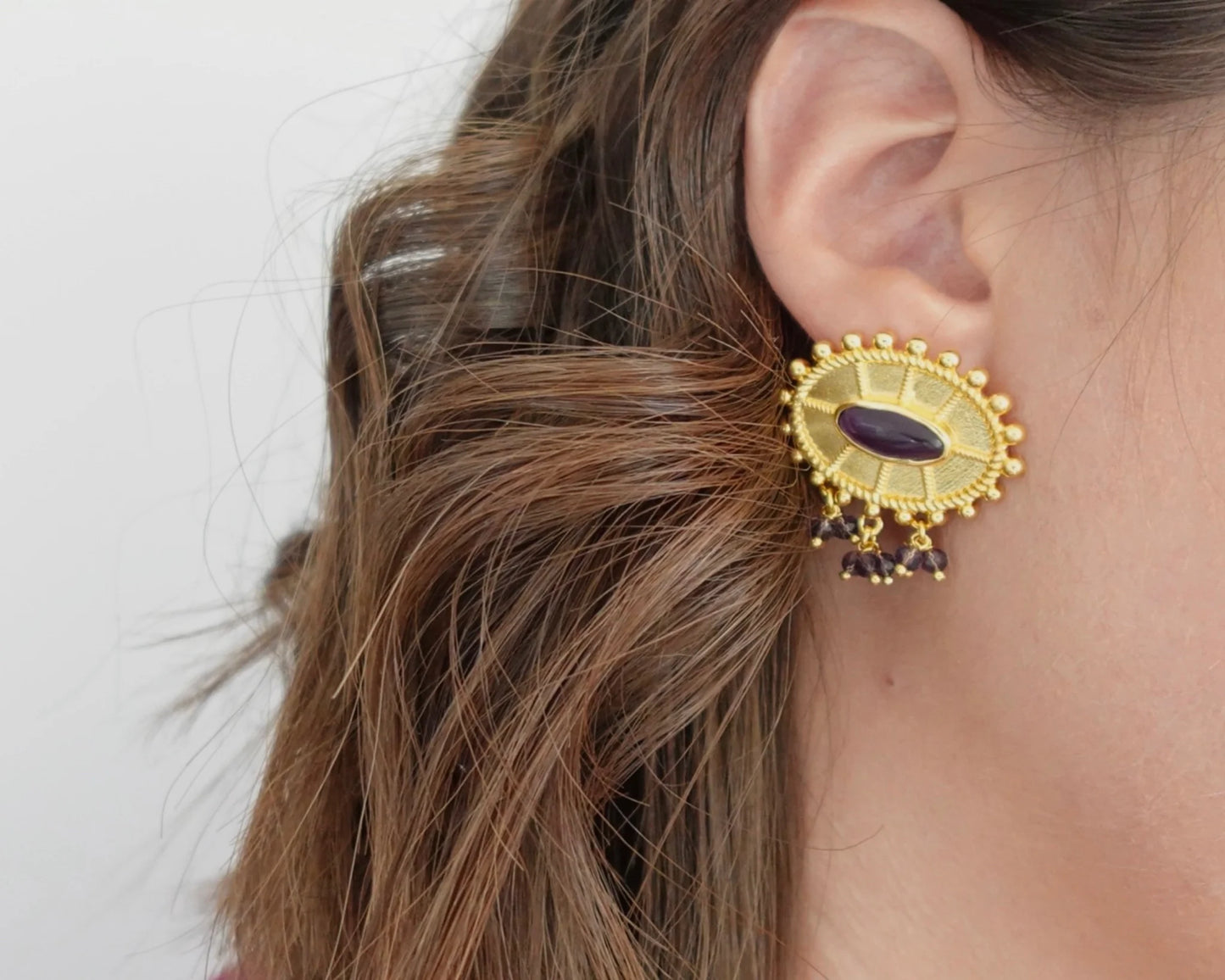 Pendientes Sofía