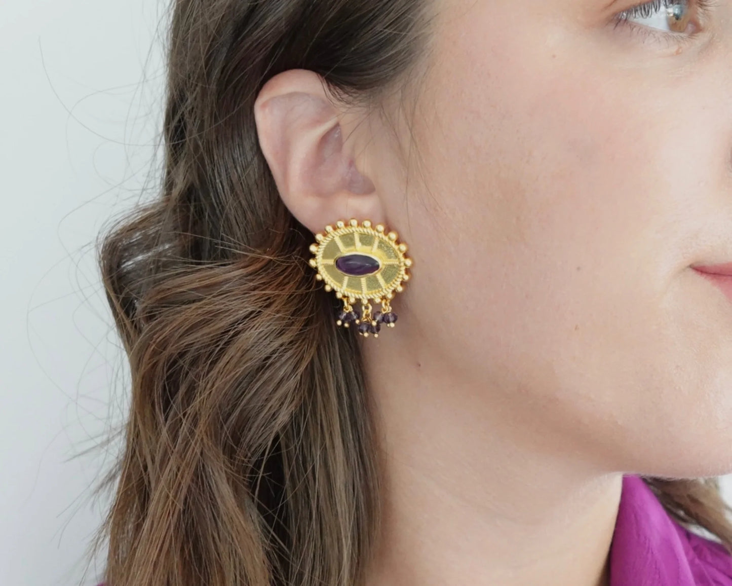 Pendientes Sofía
