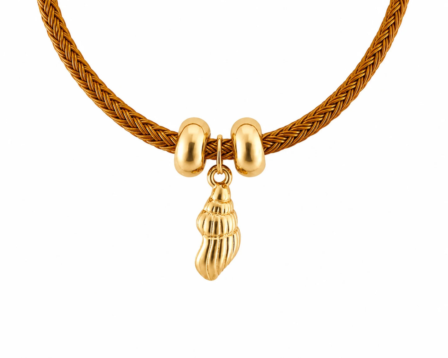 Charm Concha