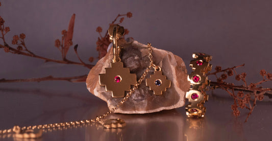 Las joyas a través del tiempo