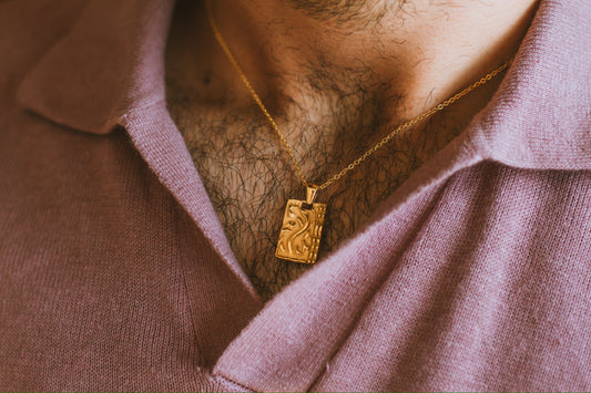 joyas sin género