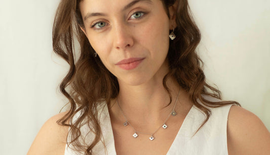 Las 5 tendencias de este otoño que vas a dominar con estas joyas de Noi Clíope