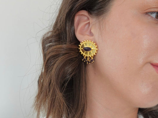 La fuerza del oro: del Imperio Bizantino a tu joyero.