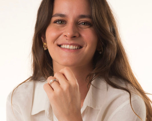 ¿Qué tipo de metal te favorece según tu tono de piel?