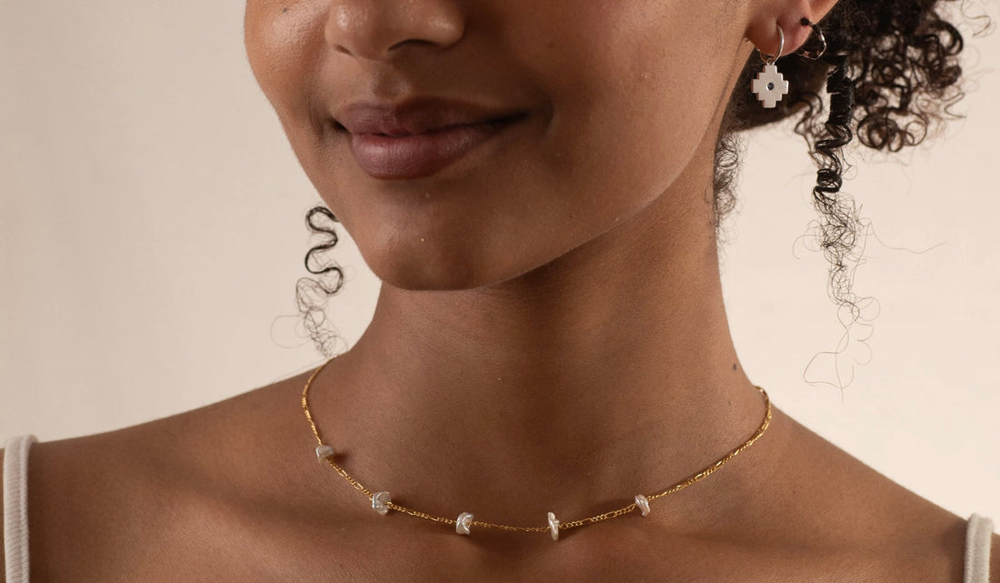 Las joyas perfectas para tus planes de Navidad