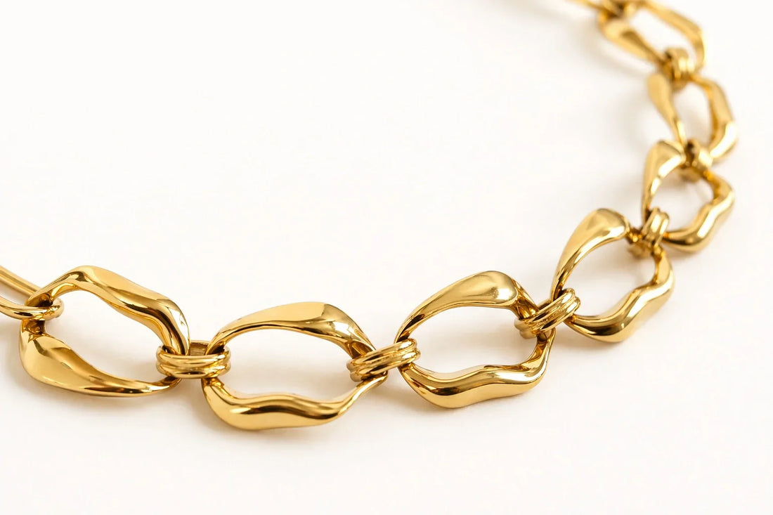 Tendencias en joyería verano 2026