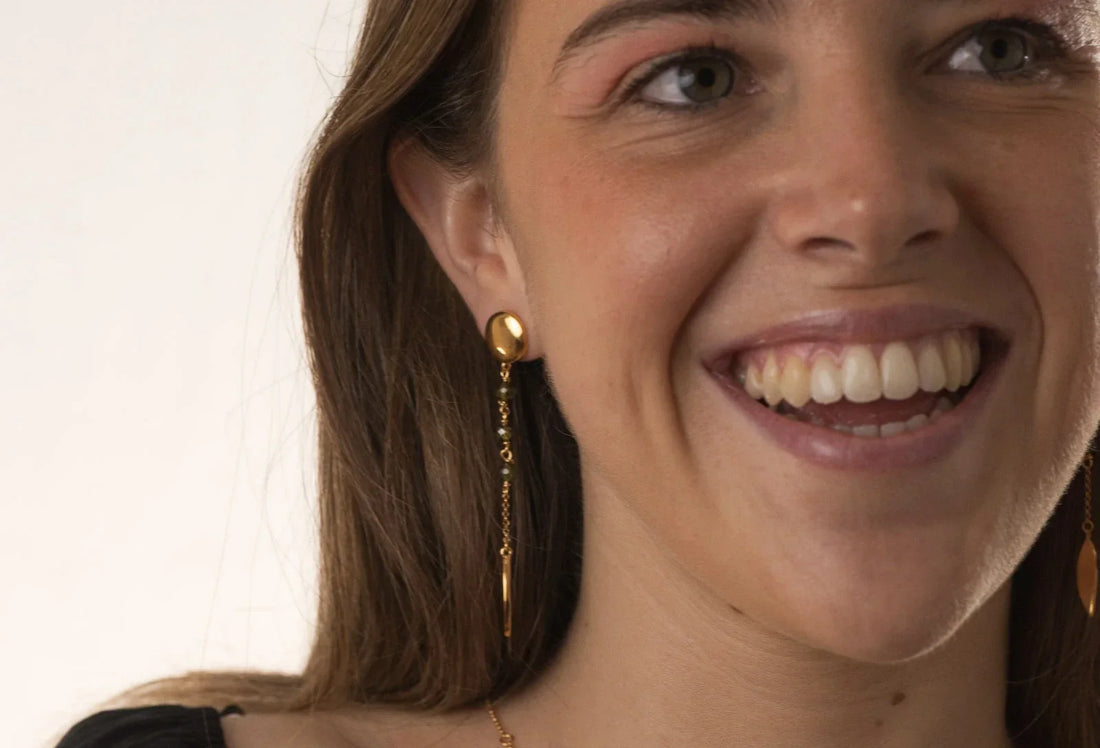 Black Friday en Noi Clíope: Joyas con historia para regalar(te)