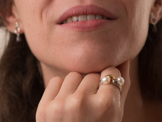 Anillo Céfiro