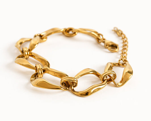 Detalle de la pulsera Vita