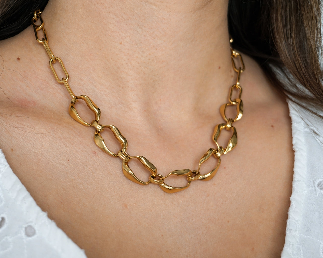 Collar Semper