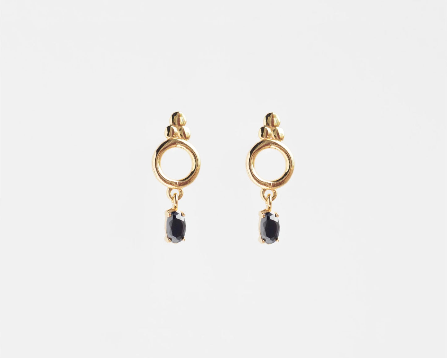 Esencia + Piercings oro