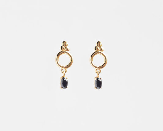 Esencia + Piercings oro