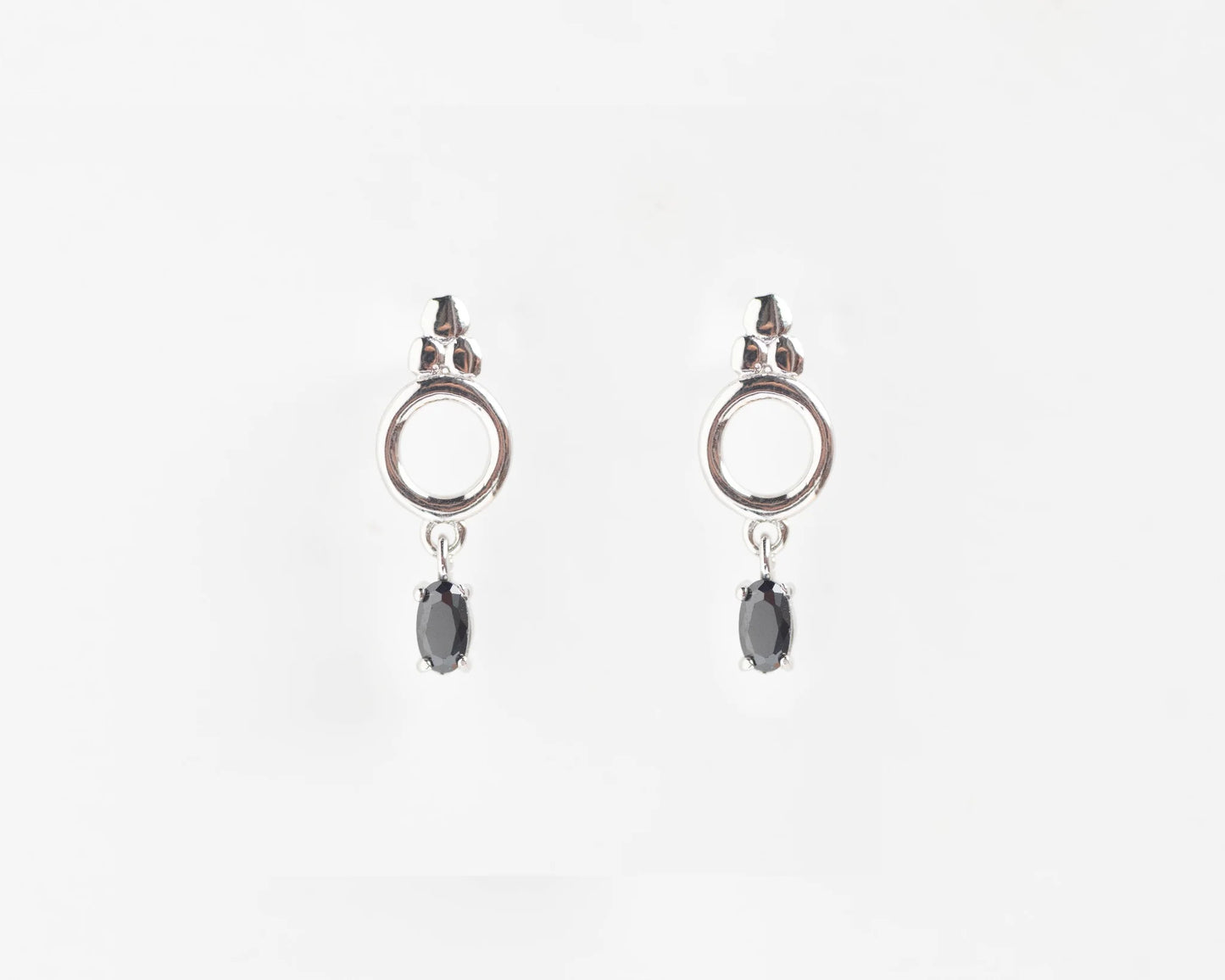 Esencia + Piercings plata